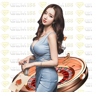 Casino Online Gem188