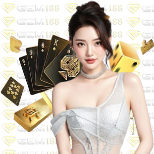 Poker Online Gem188