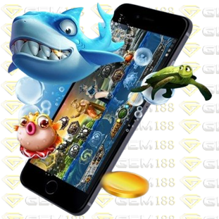 Tembak Ikan Gem188