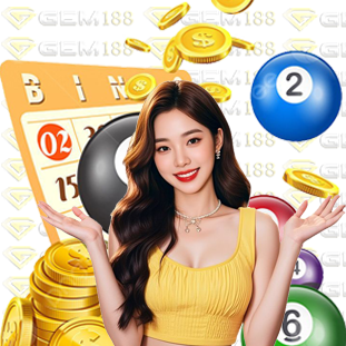 Togel Online Gem188
