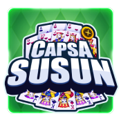 Capsa Susun goldencrown poker