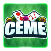 Ceme goldencrown poker