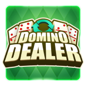 Domino Dealer goldencrown poker