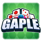 Gaple goldencrown poker