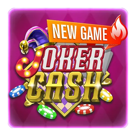 Joker Cash goldencrown poker