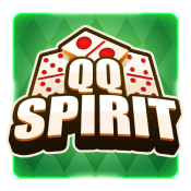 QQ Spirit goldencrown poker