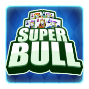 Super Bull goldencrown poker