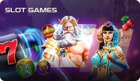 Slot Games