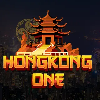 Hongkong One Gem188