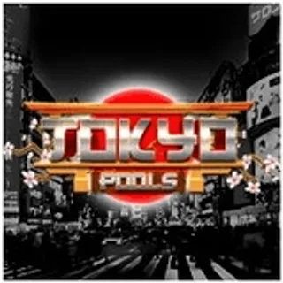 Toto Tokyo Pools Gem188